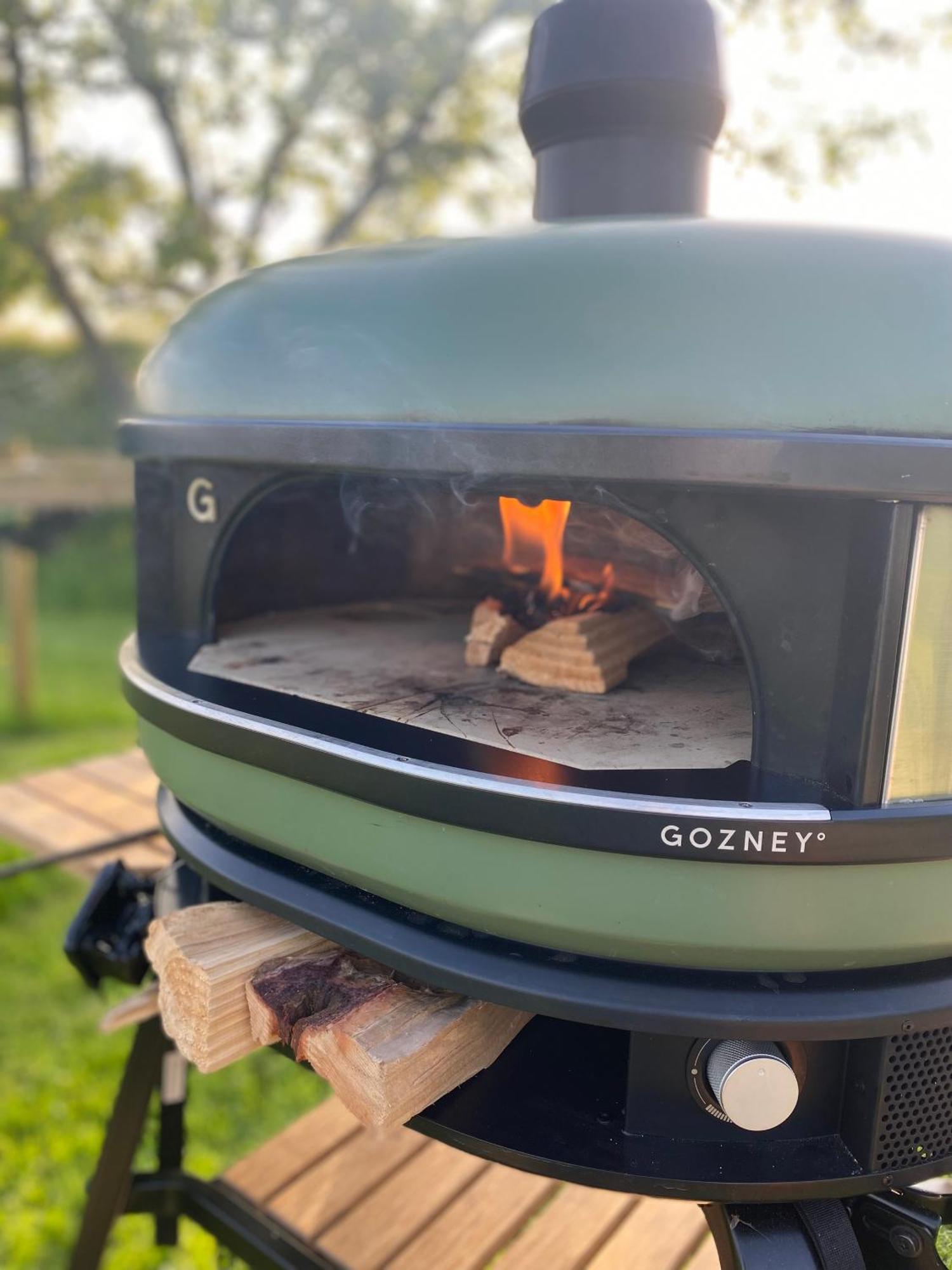 Tall Trees Glamping Baltonsborough Exteriér fotografie